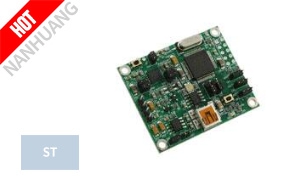 STEVAL-MKI034V1