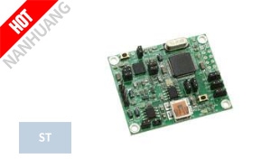 STEVAL-MKI037V1