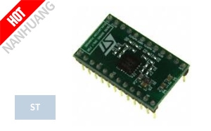STEVAL-MKI044V1
