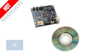 STEVAL-MKI062V1