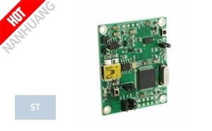 STEVAL-MKI072V1