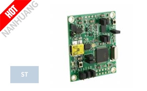 STEVAL-MKI080V1