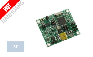 STEVAL-MKI081V1