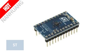 STEVAL-MKI091V1