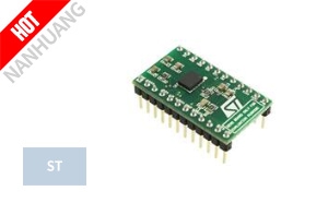 STEVAL-MKI096V1