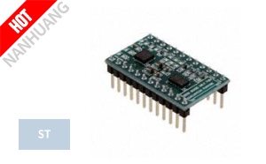 STEVAL-MKI108V2
