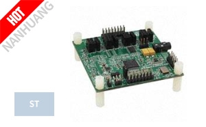 STEVAL-MKI126V2