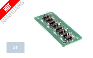 STEVAL-MKI129V3