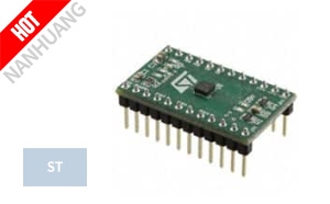 STEVAL-MKI153V1