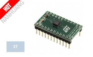 STEVAL-MKI158V1