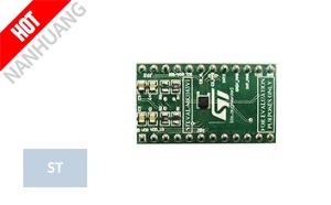 STEVAL-MKI163V1