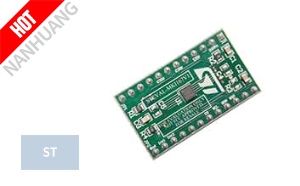 STEVAL-MKI167V1