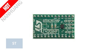 STEVAL-MKI178V1