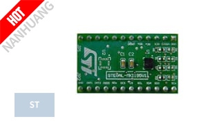 STEVAL-MKI195V1