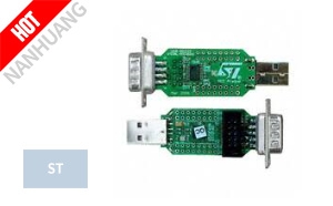 STEVAL-PCC002V1