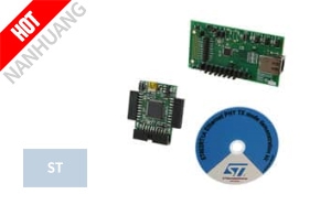 STEVAL-PCC010V1