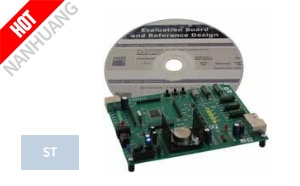 STEVAL-PCN001V1