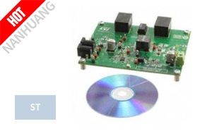 STEVAL-TSP005V2