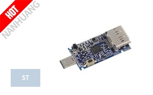 STEVAL-USBC2DP