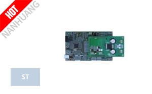 STEVAL-VNH5019A