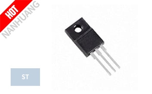 STF9N80K5
