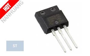 STFI20NM65N