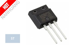 STFI9N60M2