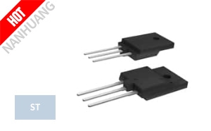 STFW60N65M5