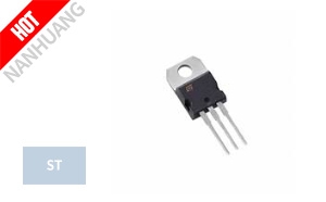 STGF30M65DF2