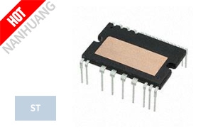 STGIB10CH60TS-X