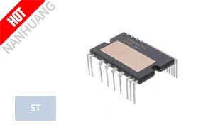 STGIB15CH60TS-X