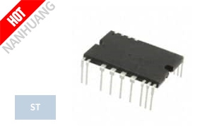STGIF10CH60TS-L