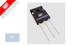 STGWA20IH65DF