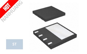 STL26NM60N