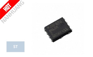 STL8N65M2