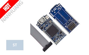 STLINK-V3MINI