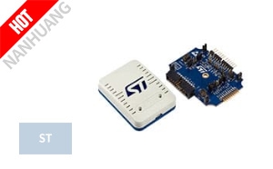 STLINK-V3SET