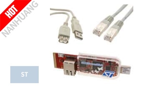 STM32-COMSTICK