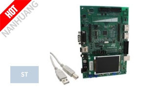 STM320518-EVAL