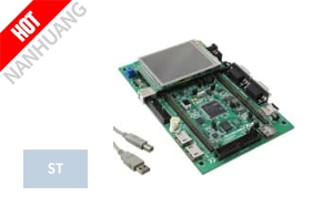 STM32100E-EVAL