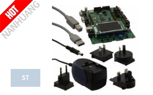 STM3210B-EVAL