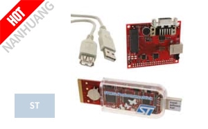 STM3210B-SK/HIT