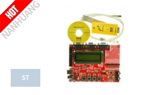 STM3210B-SK/IAR