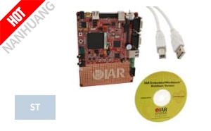 STM3210C-SK/IAR