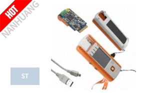 STM3210CPRIMER