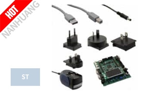 STM3210E-EVAL