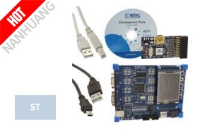 STM3210E-SK/KEIL