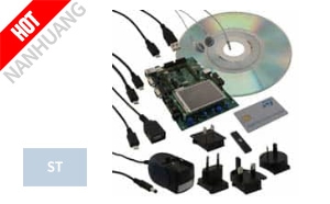 STM3220G-JAVA