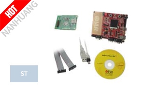 STM3220G-SK/IAR