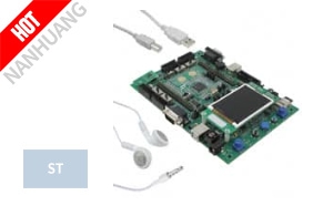STM32303C-EVAL